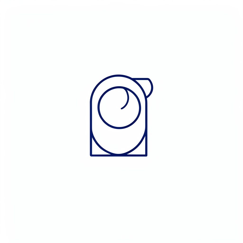 Bush-Obama America logo