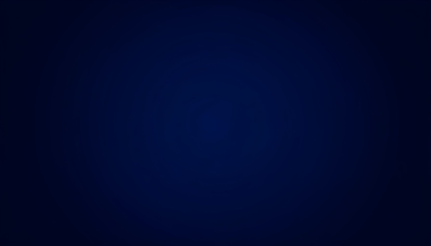 Dark navy blue background with a subtle gradient, conveying a serious political atmosphere