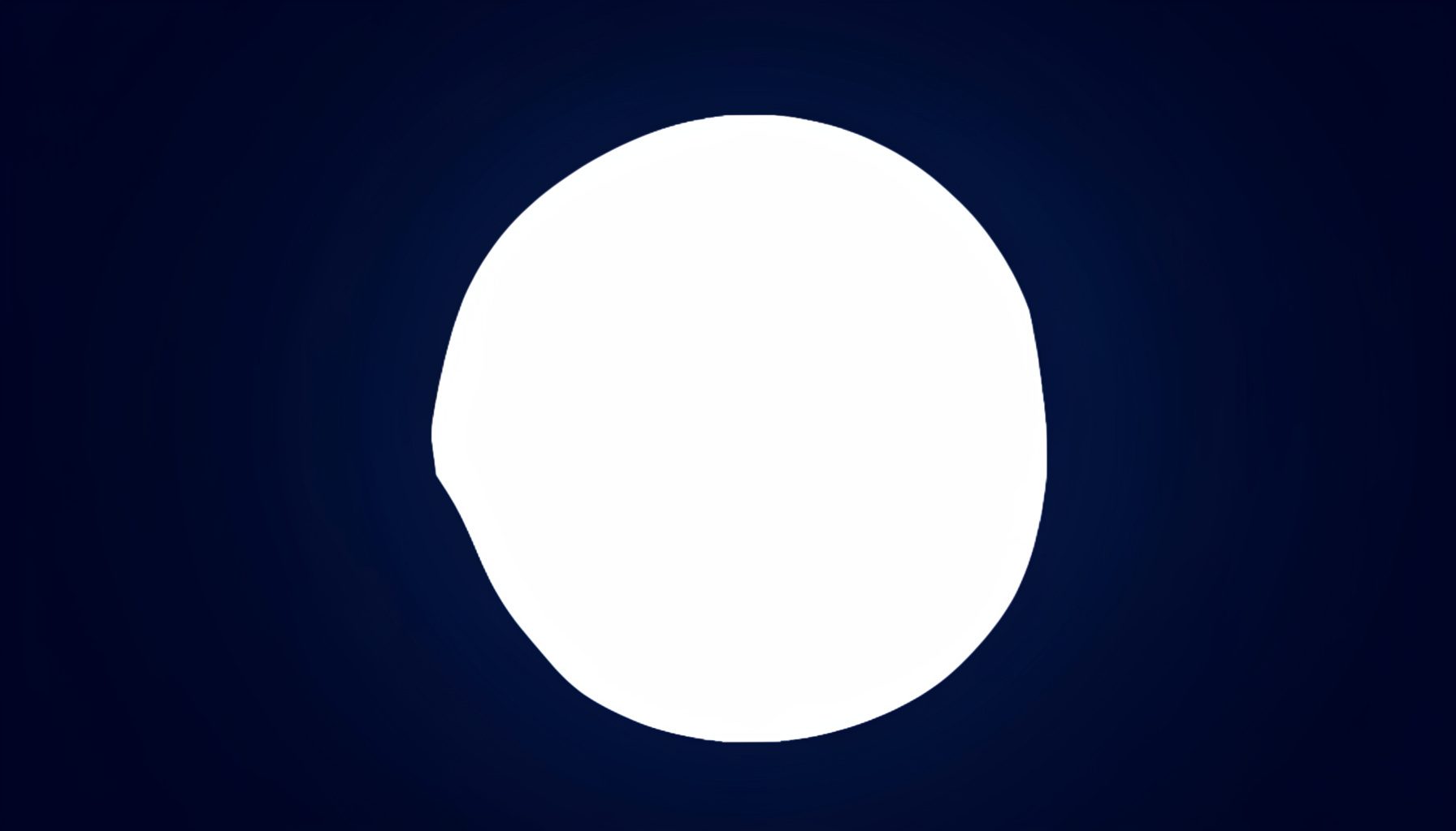 Dark navy blue background with subtle gradient texture